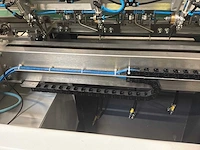 Machine voor assemblage mondmaskers - afbeelding 11 van  28