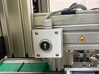 Machine voor assemblage mondmaskers - afbeelding 16 van  28