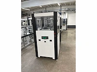 Machine voor assemblage mondmaskers - afbeelding 12 van  28