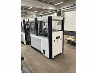 Machine voor assemblage mondmaskers - afbeelding 22 van  28
