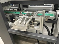 Machine voor assemblage mondmaskers - afbeelding 28 van  28