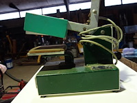 Machine voor textielbedrukking - afbeelding 2 van  3