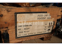 Machineaccessoires - afbeelding 3 van  18