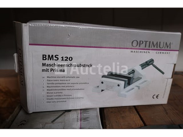 Machineaccessoires - afbeelding 4 van  18