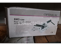 Machineaccessoires - afbeelding 4 van  18