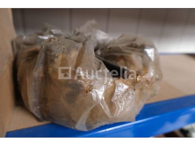 Machineaccessoires - afbeelding 6 van  18