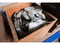 Machineaccessoires - afbeelding 7 van  18