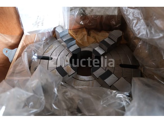 Machineaccessoires - afbeelding 8 van  18