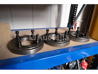 Machineaccessoires - afbeelding 10 van  18