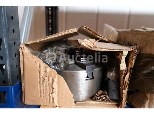 Machineaccessoires - afbeelding 14 van  18