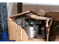 Machineaccessoires - afbeelding 14 van  18