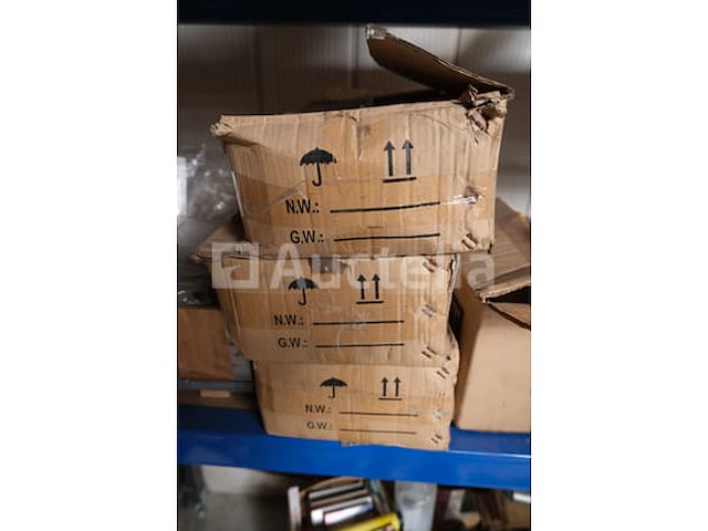 Machineaccessoires - afbeelding 16 van  18