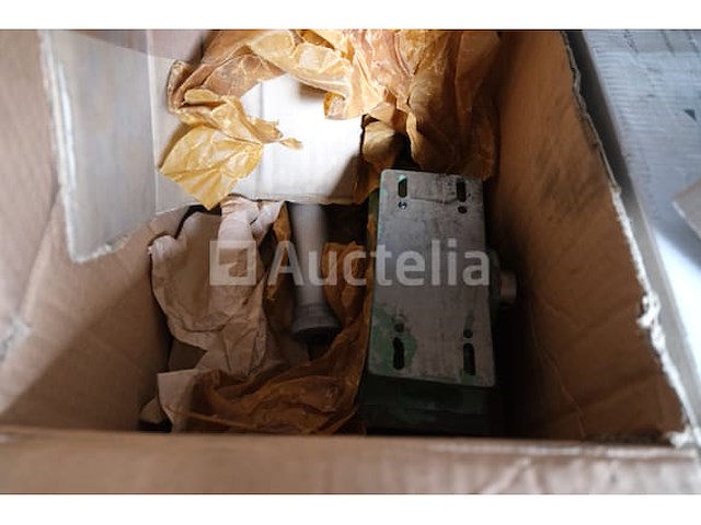 Machineaccessoires - afbeelding 18 van  18