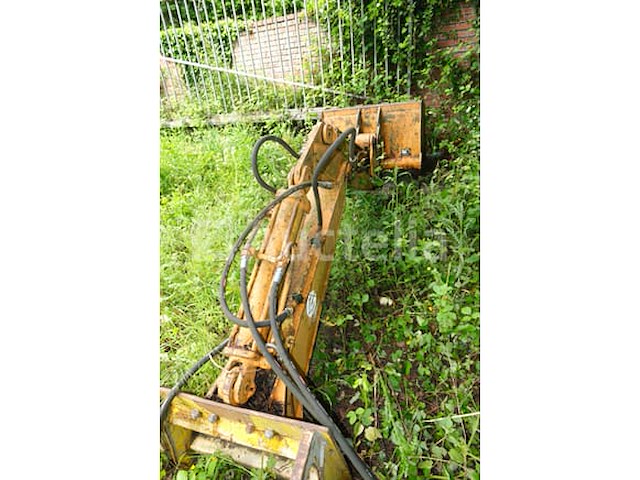 Machineaccessoires - afbeelding 1 van  7