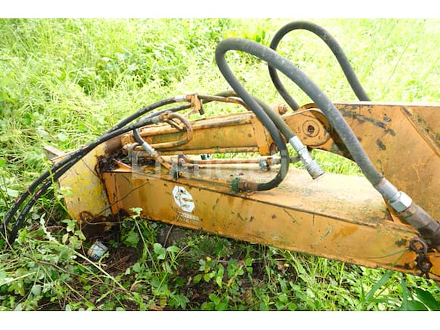 Machineaccessoires - afbeelding 3 van  7