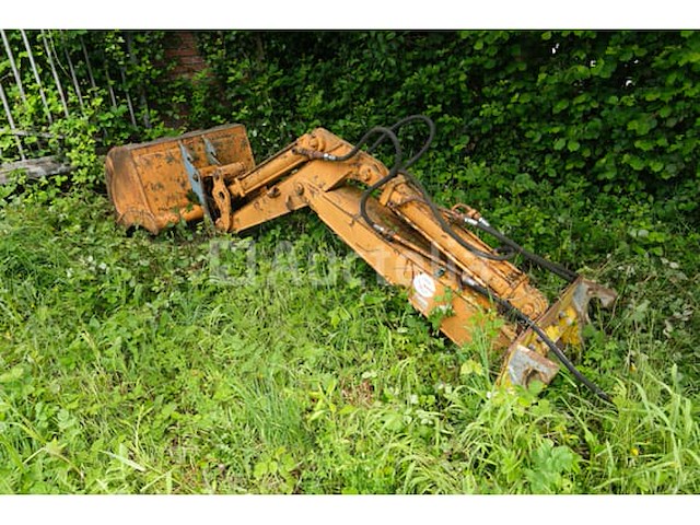 Machineaccessoires - afbeelding 4 van  7