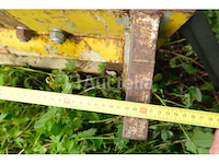 Machineaccessoires - afbeelding 7 van  7