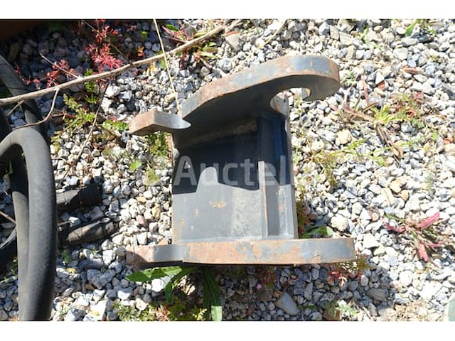 Machineaccessoires - afbeelding 4 van  14