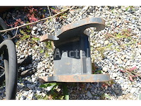 Machineaccessoires - afbeelding 4 van  14