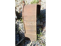 Machineaccessoires - afbeelding 6 van  14