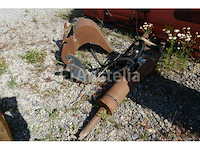 Machineaccessoires - afbeelding 1 van  14