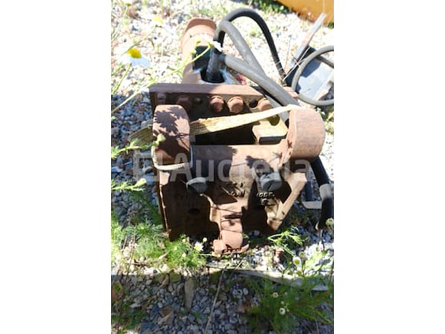 Machineaccessoires - afbeelding 7 van  14