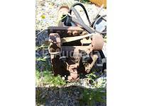 Machineaccessoires - afbeelding 7 van  14