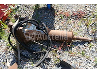 Machineaccessoires - afbeelding 10 van  14