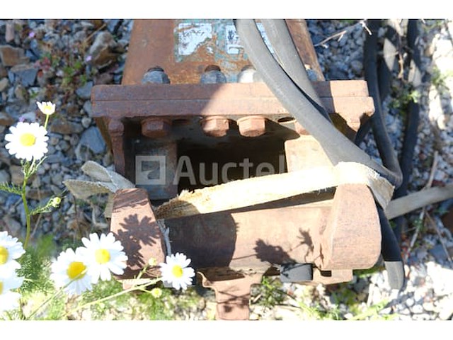 Machineaccessoires - afbeelding 11 van  14