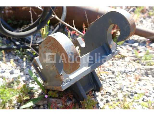 Machineaccessoires - afbeelding 12 van  14