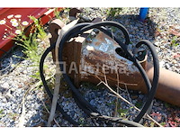 Machineaccessoires - afbeelding 14 van  14