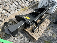 Machineaccessoires - afbeelding 1 van  4