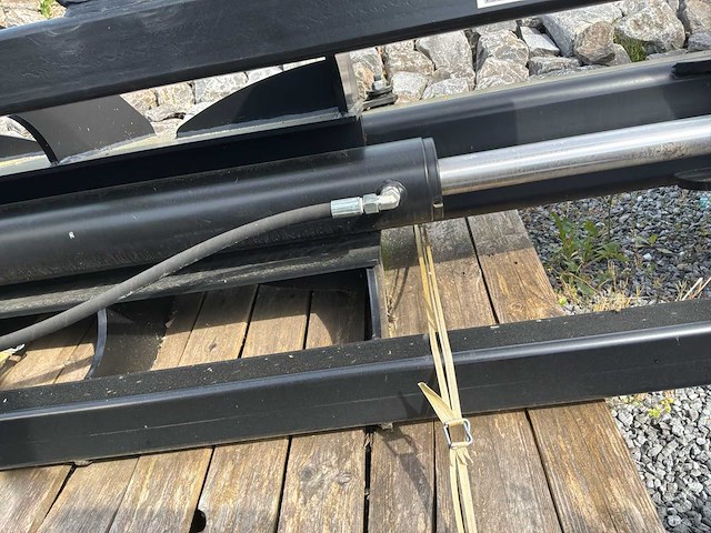 Machineaccessoires - afbeelding 2 van  2