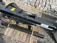 Machineaccessoires - afbeelding 1 van  1