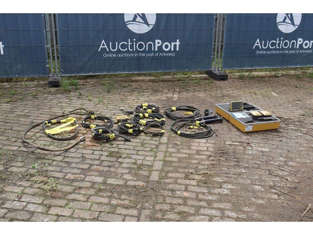 Machinebesturingssysteem topcon pg-s3 - afbeelding 1 van  1