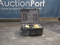 Machinebesturingssysteem trimble gcs900