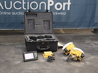 Machinebesturingssysteem trimble gcs900 - afbeelding 1 van  1