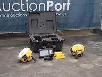 Machinebesturingssysteem trimble gcs900 - afbeelding 1 van  1