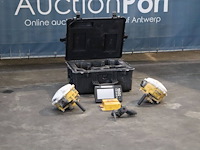 Machinebesturingssysteem trimble gcs900