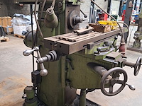 Machinefrees jaspar - afbeelding 1 van  6