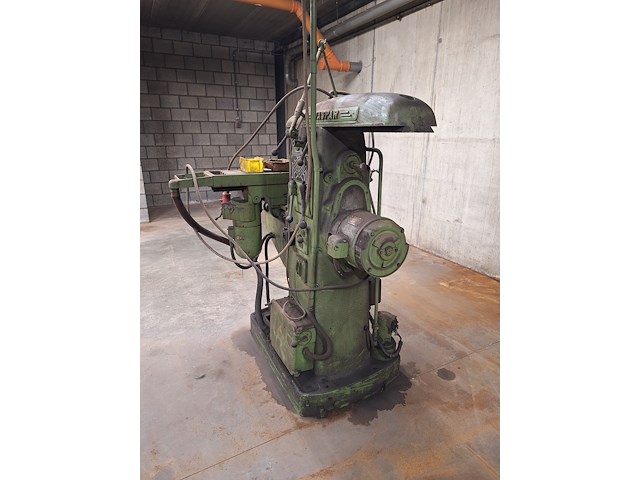 Machinefrees jaspar - afbeelding 4 van  6