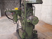 Machinefrees jaspar - afbeelding 4 van  6