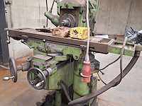 Machinefrees jaspar - afbeelding 5 van  6