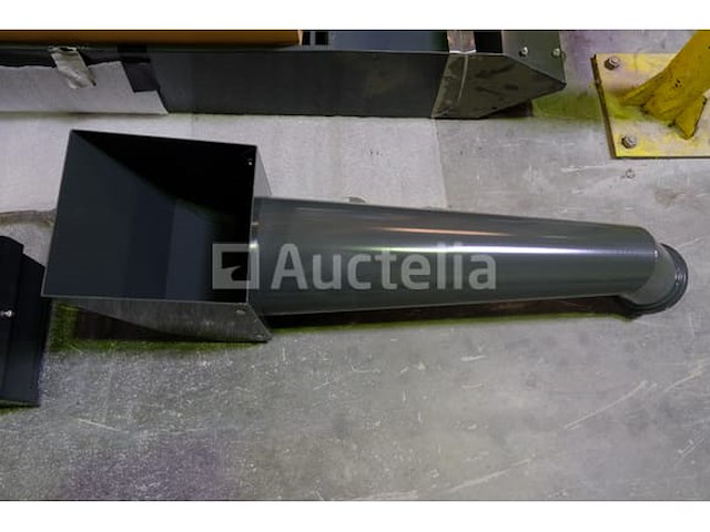 Machinegereedschapssmeersysteem - afbeelding 3 van  15
