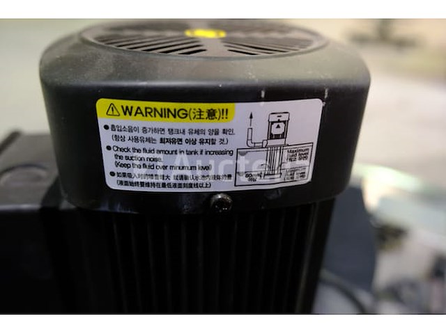 Machinegereedschapssmeersysteem - afbeelding 5 van  15