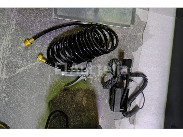 Machinegereedschapssmeersysteem - afbeelding 6 van  15
