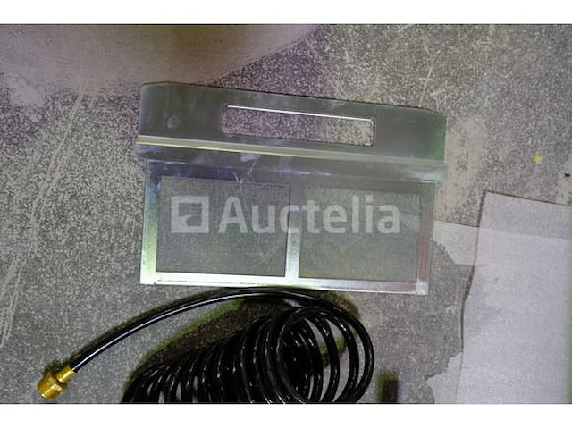 Machinegereedschapssmeersysteem - afbeelding 1 van  15