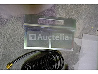 Machinegereedschapssmeersysteem - afbeelding 1 van  15