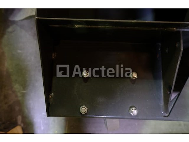 Machinegereedschapssmeersysteem - afbeelding 15 van  15