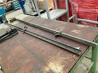 Machineklem (2x)
